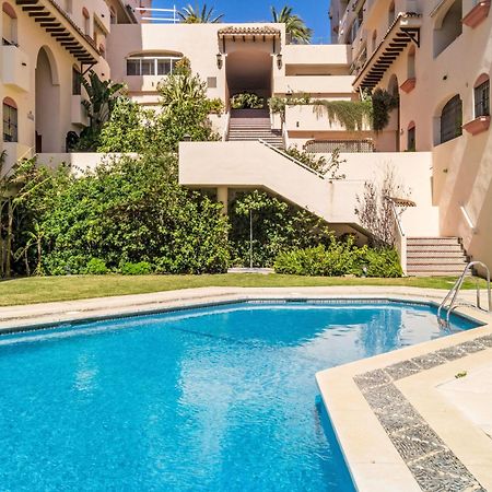 Apartment Marina Bay-1 By Interhome Estepona Ngoại thất bức ảnh