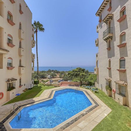 Apartment Marina Bay-1 By Interhome Estepona Ngoại thất bức ảnh