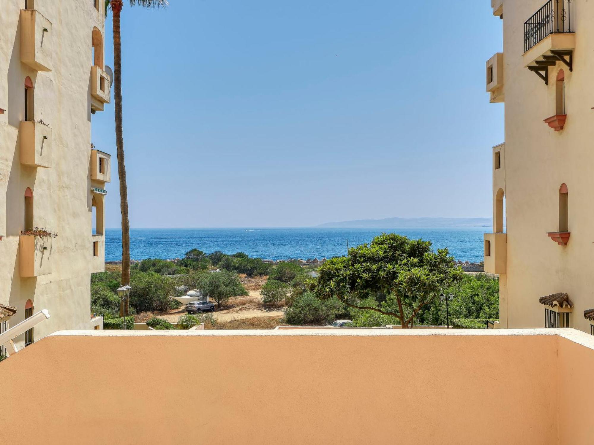 Apartment Marina Bay-1 By Interhome Estepona Ngoại thất bức ảnh