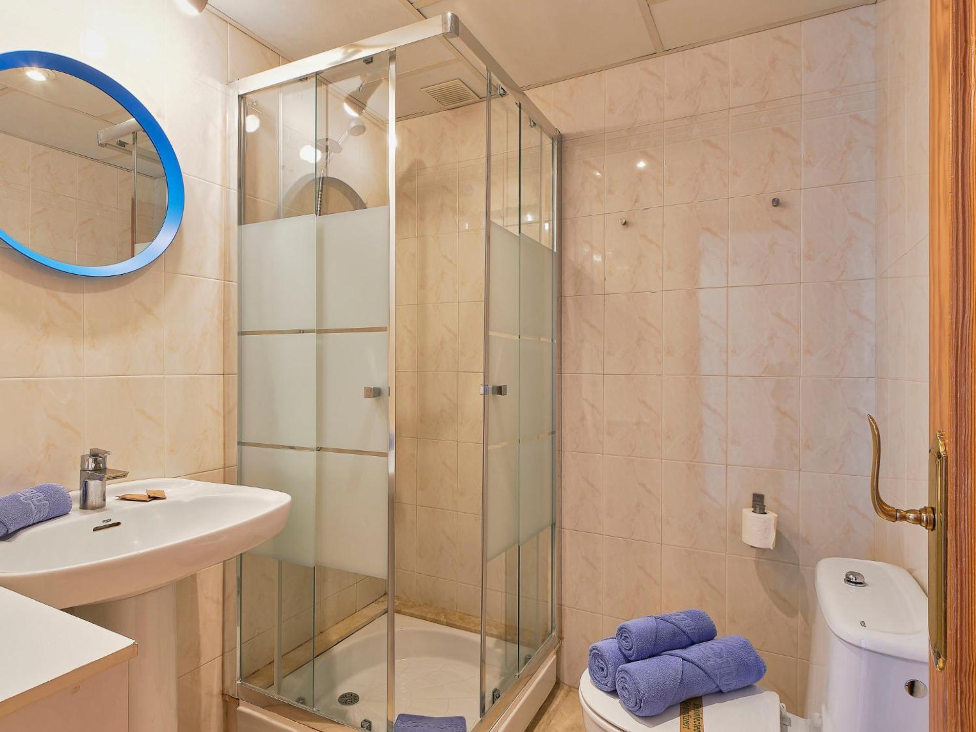 Apartment Marina Bay-1 By Interhome Estepona Ngoại thất bức ảnh
