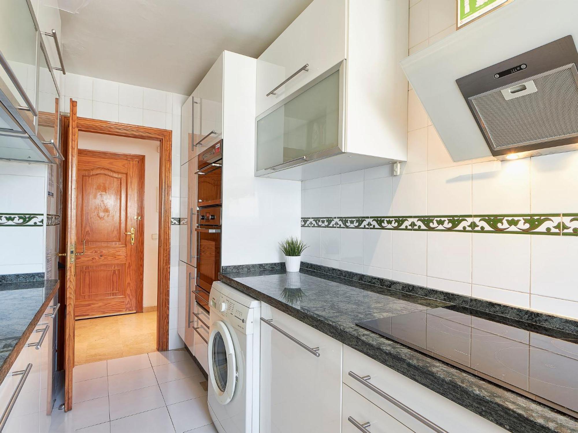 Apartment Marina Bay-1 By Interhome Estepona Ngoại thất bức ảnh
