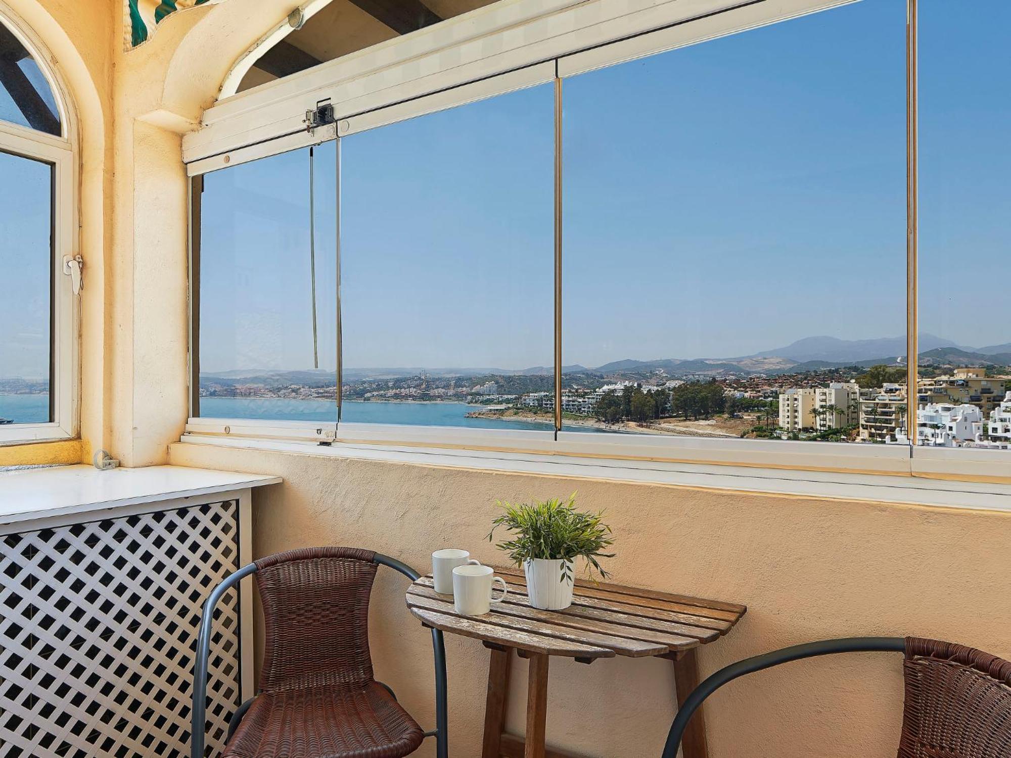 Apartment Marina Bay-1 By Interhome Estepona Ngoại thất bức ảnh