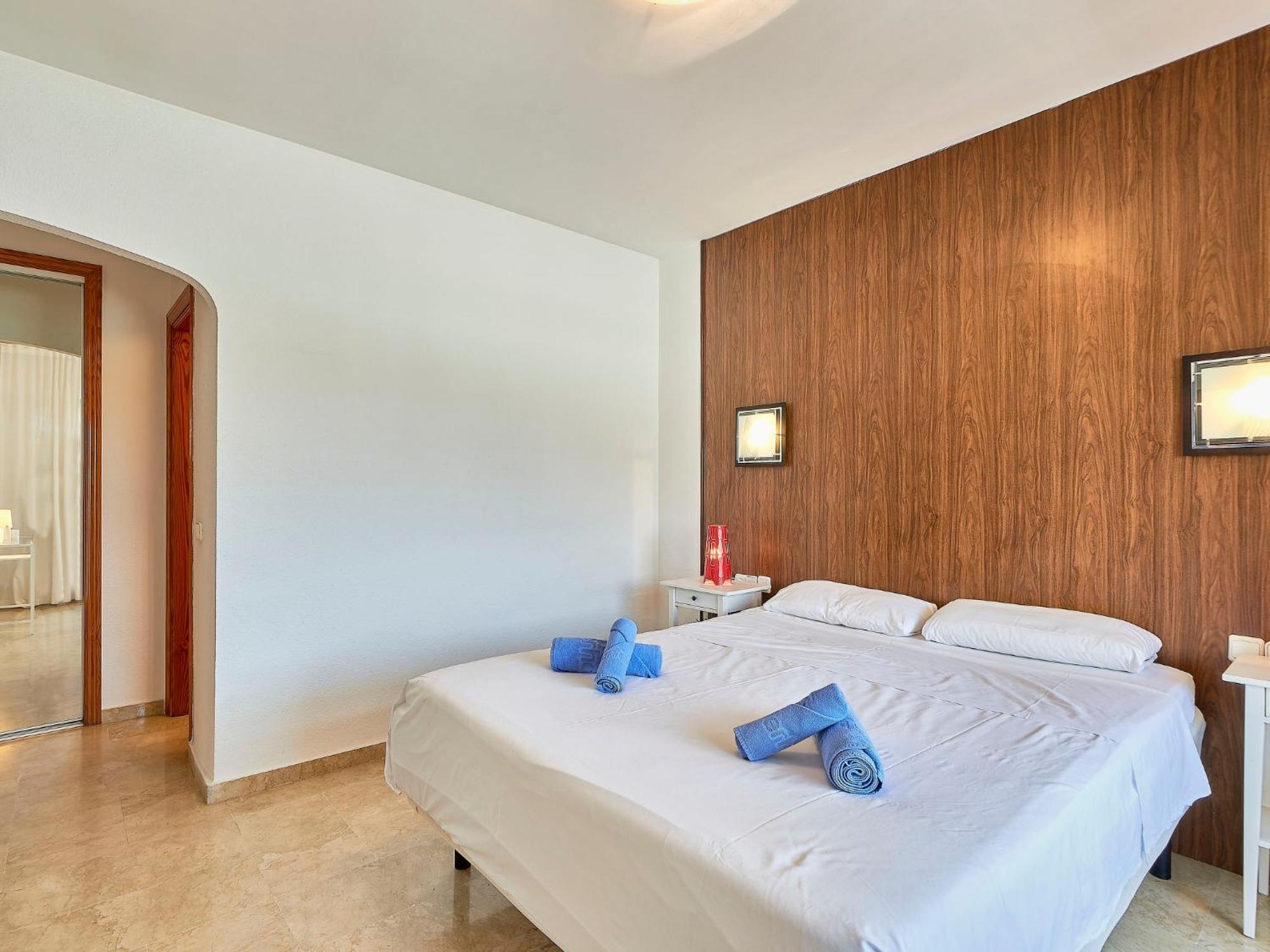 Apartment Marina Bay-1 By Interhome Estepona Ngoại thất bức ảnh