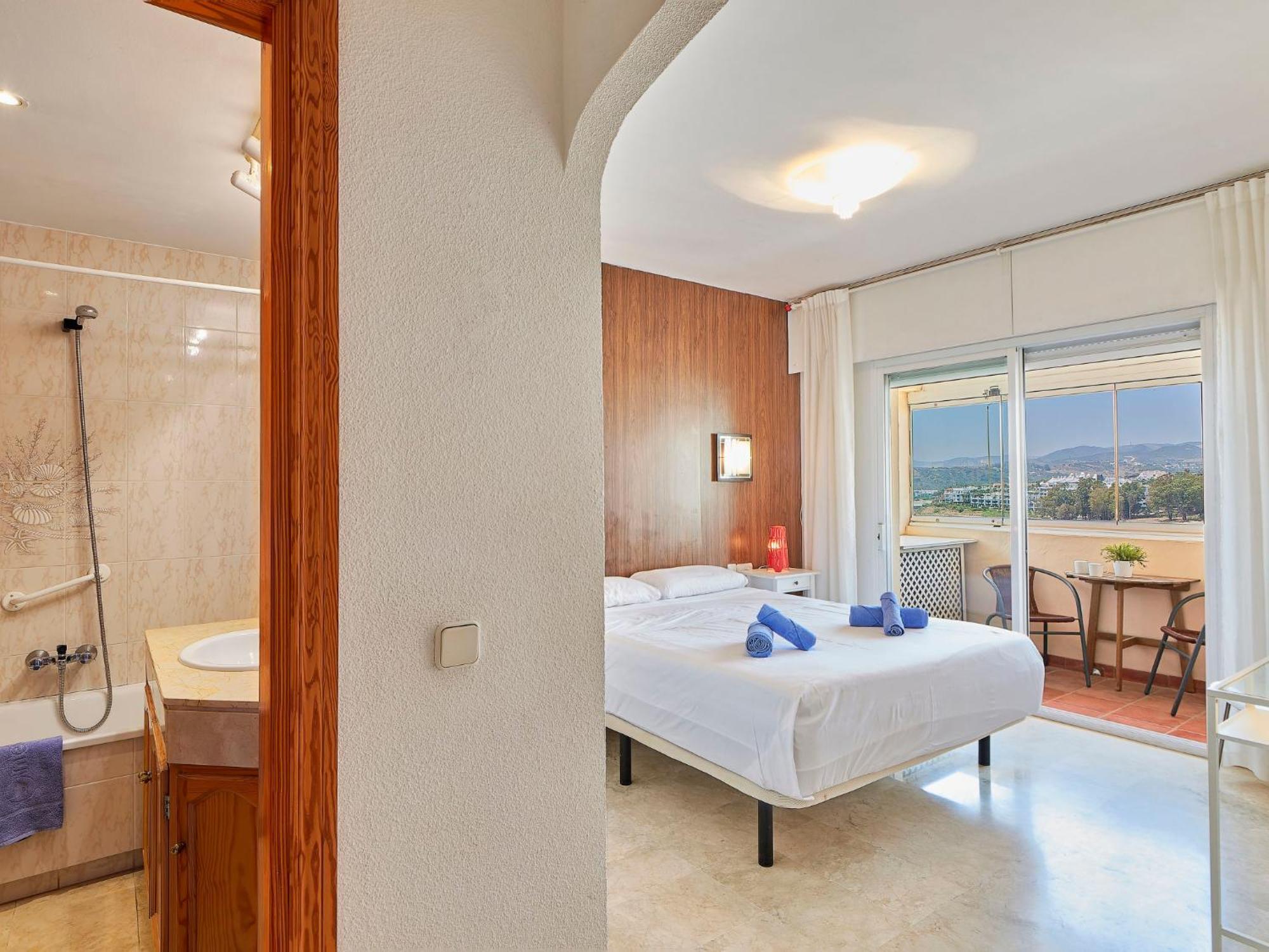 Apartment Marina Bay-1 By Interhome Estepona Ngoại thất bức ảnh