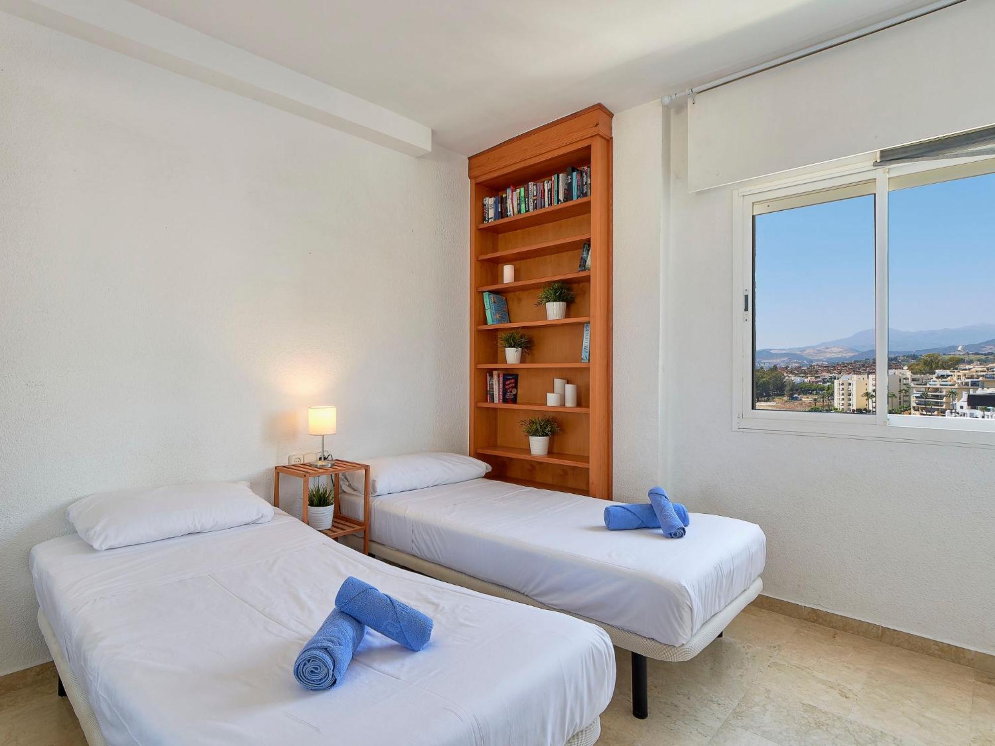 Apartment Marina Bay-1 By Interhome Estepona Ngoại thất bức ảnh
