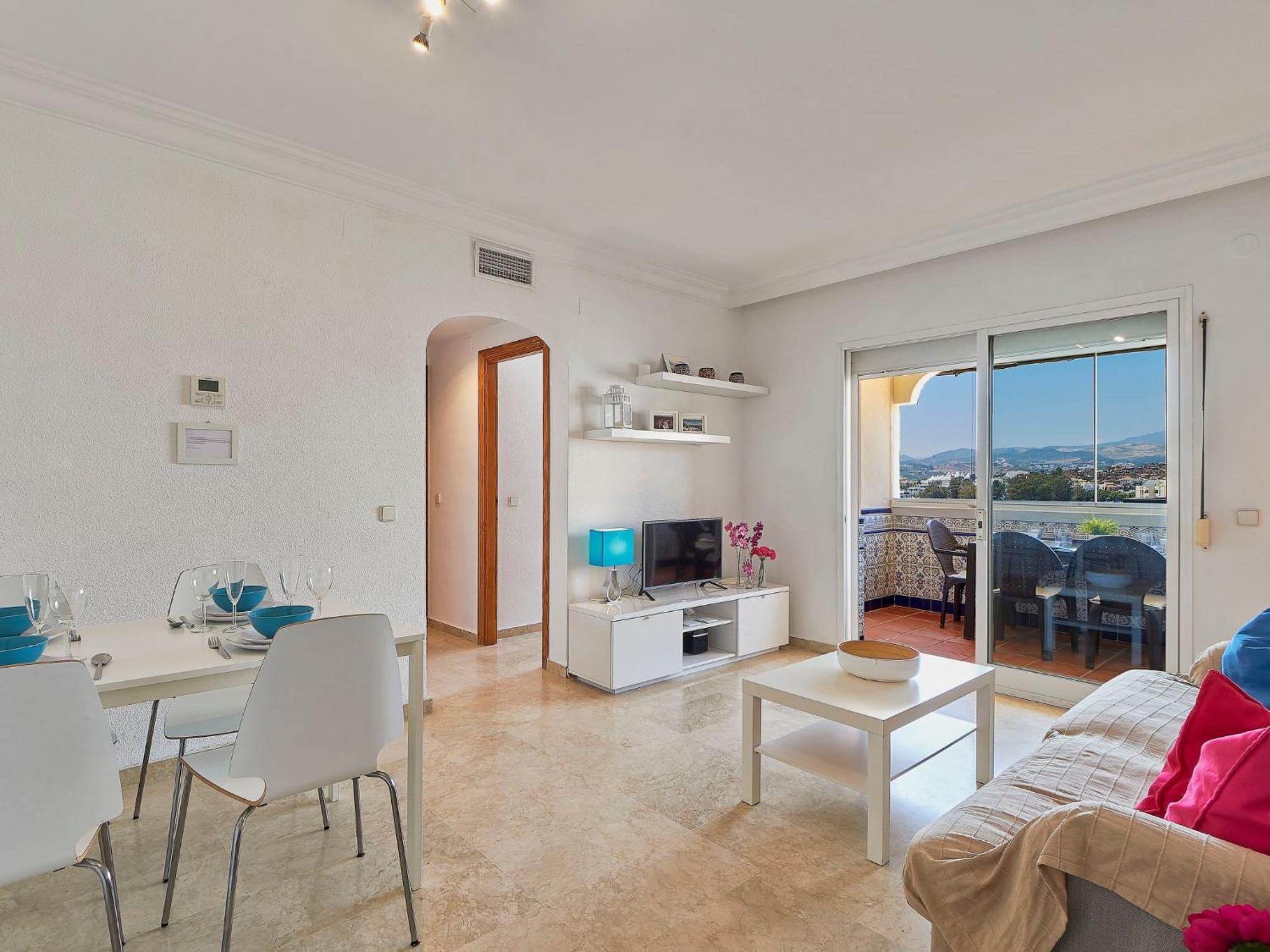 Apartment Marina Bay-1 By Interhome Estepona Ngoại thất bức ảnh