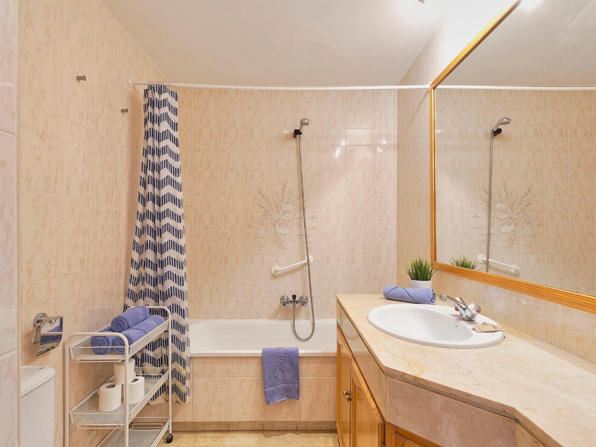 Apartment Marina Bay-1 By Interhome Estepona Ngoại thất bức ảnh